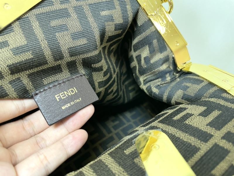 Fendi Satchel Bags